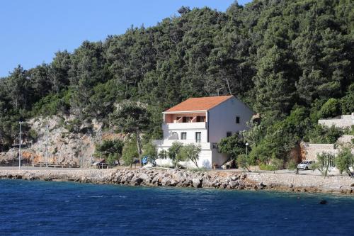 Trstenik Apartment | Apartments by the sea Trstenik, Peljesac - 10110