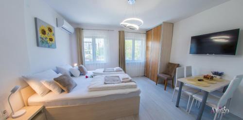 Mostar Old Town Apartment | Apartments Charm Nest
