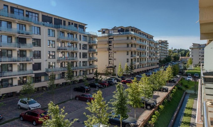Copou Apartment | Apartments Copou by GLAM