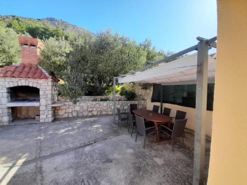 Mljet House | Apartments Dalamar
