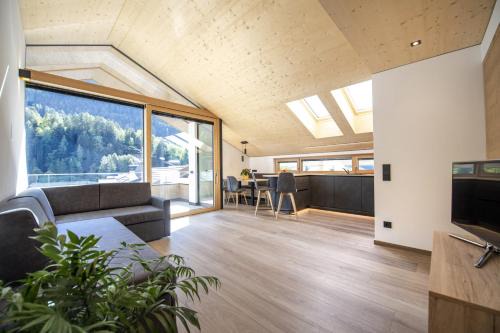 Ortisei Apartment | Apartments Dami