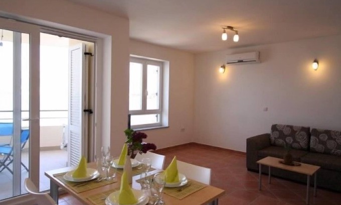 Silo Apartment | Apartments Djakovic (10034-A1) - Silo - island Krk