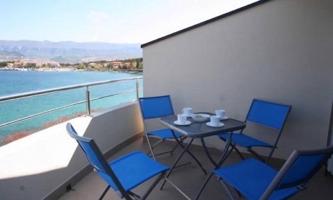 Silo Apartment | Apartments Djakovic (10034-A6) - Silo - island Krk