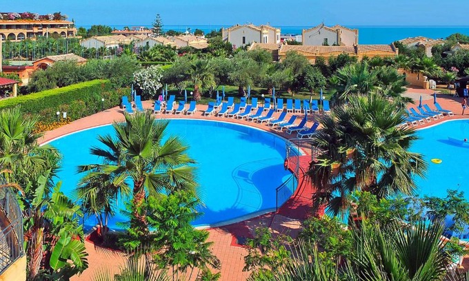 Contrada Pistavecchia 2 Apartment | Apartments Dolcestate Campofelice di Rocce - ISI01221-CYA