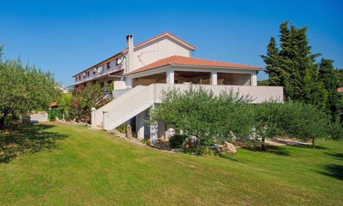 Island Hvar Apartment | Apartments Draga, (3018), Jelsa, Croatia