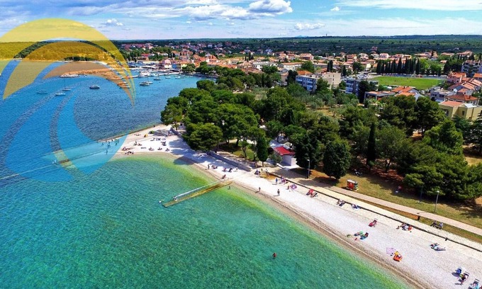Fazana House | Apartments Dragica 1251
