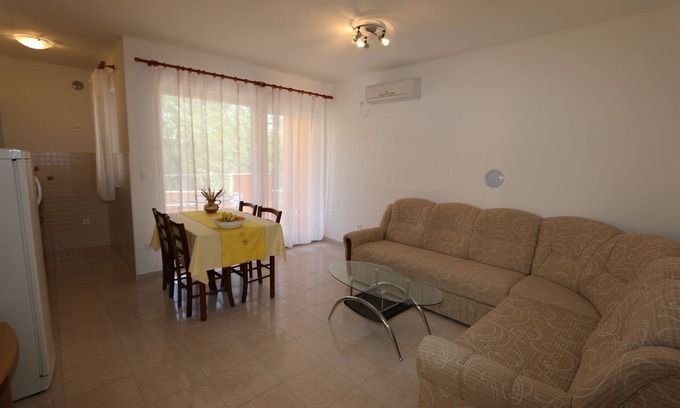 Silo Apartment | Apartments Dudovic Darko (10035-A2) - Silo - island Krk