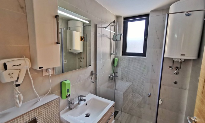 Zlatibor Apartment | Apartments Egoiste - Center Superior Apartment