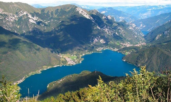 Val Maria-Pur Resort | Apartments Emilio, Ledro