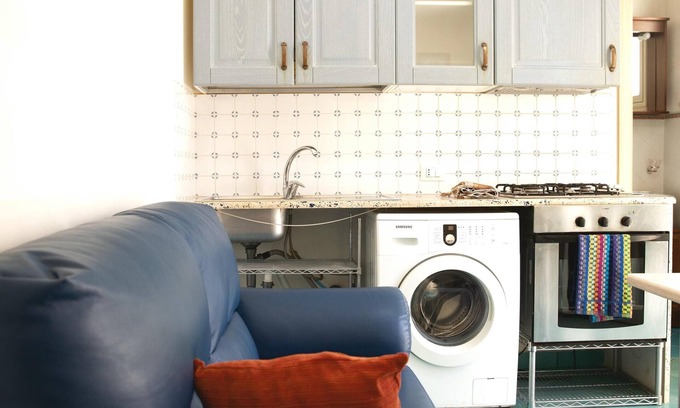 Trapani Apartment | Apartments Fardella 250 Pearl One