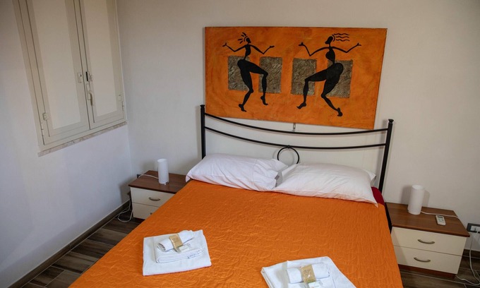 Trapani Apartment | Apartments Fardella 250 Pearl Two X3
