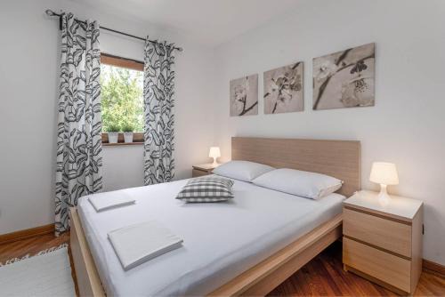 Drage Apartment | Apartments Fijan (A2)