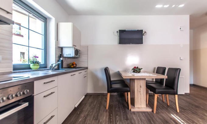 Bohinjska Bistrica Apartment | Apartments Francka