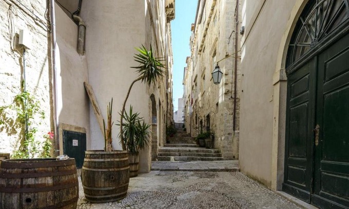 Dubrovnik Old Town Apartment | Apartments Franka Old Town