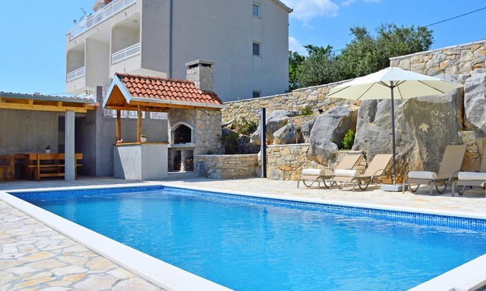 Kastel Kambelovac Apartment | Apartments Goran, (16657), Kaštel Kambelovac, Croatia