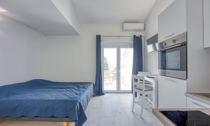Cancini Apartment | Apartments Galeb/App A1 Studio