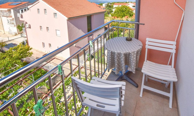 Sveti Filip i Jakov Apartment | Apartments Garoful (82851-A5) - Sv. Filip i Jakov
