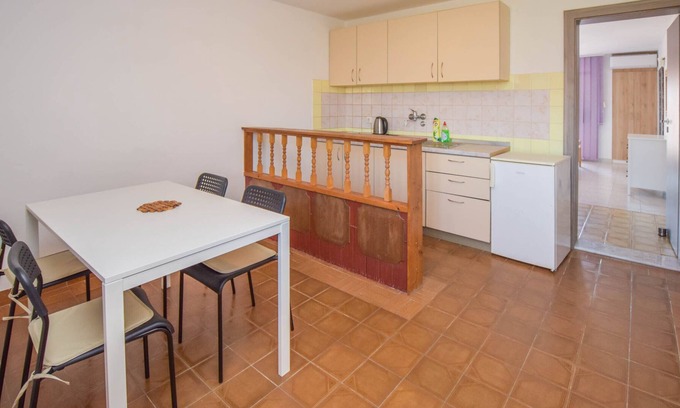 Sveti Filip i Jakov Apartment | Apartments Garoful (82851-A6) - Sv. Filip i Jakov