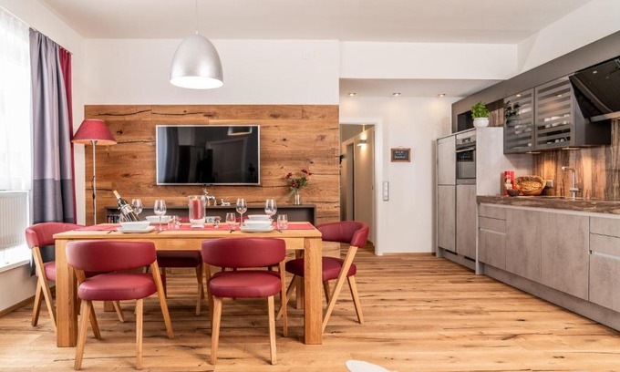 Aich Apartment | Apartments Greisslerei