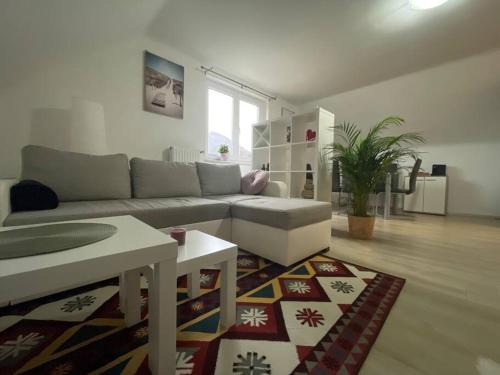 Ljubljana Apartment | Apartments Heart