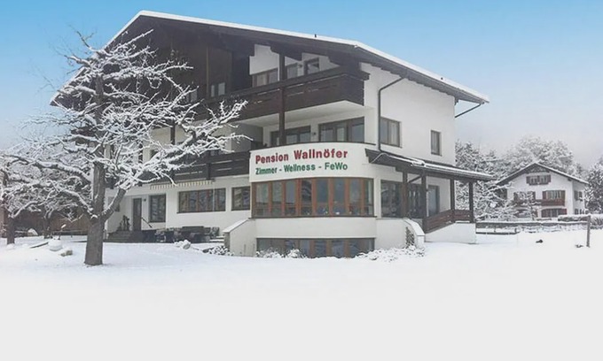 Mieming Resort | Apartments home Bergbauernhof Wallnöfer, Mieming
