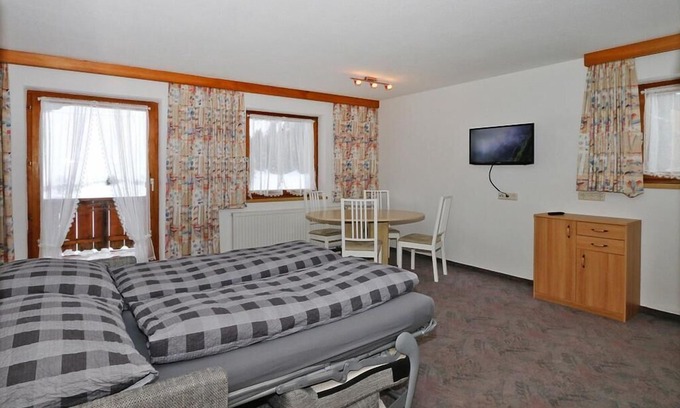 Ischgl Resort | Apartments home Lastretta, Ischgl