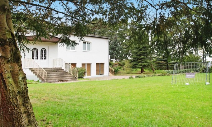 Sommersdorf House | Apartments home Seeperle, Sommersdorf in Müritzgebiet - 5 persons, 2 bedrooms