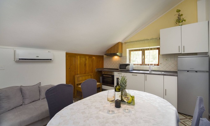 Brna Apartment | Apartments Marija (50961-A3) - Brna - island Korcula