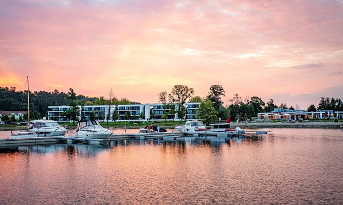 Muritz Apartment | Apartments im Maremüritz Marina Resort