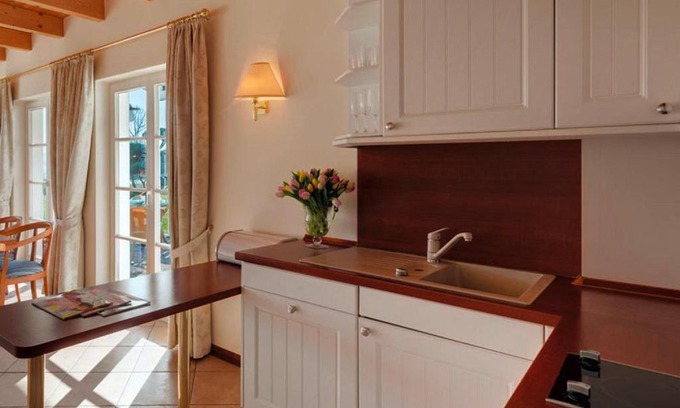 Werder Apartment | Apartments im Precise Resort Schwielowsee Werder an der Havel - DBS06100a-CYA