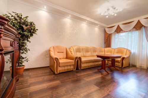 Dnipro Apartment | Apartments in a developed area