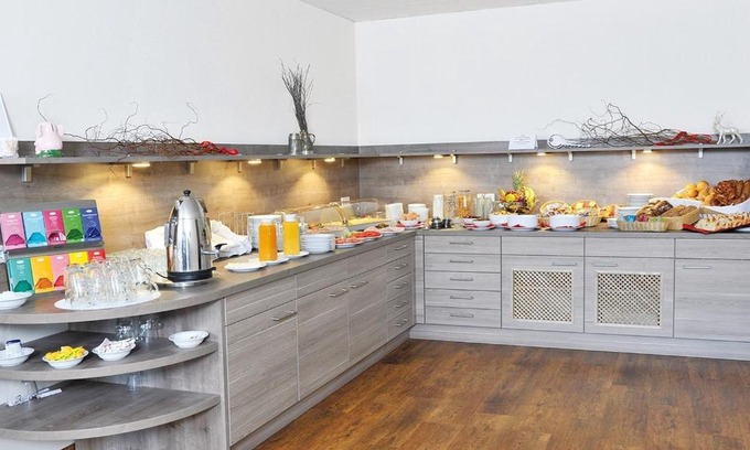 Bad Griesbach-Therme Apartment | Apartments in Bad Griesbach im Rottal 30457