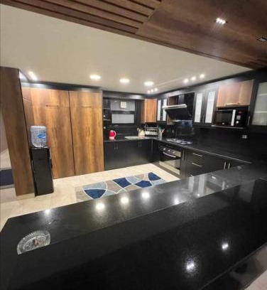 Al Duqqi Apartment | Apartments in Cairo, Egypt