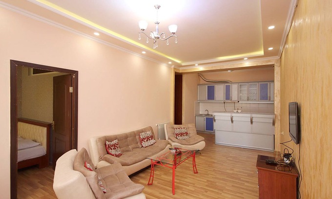 Kentron Apartment | Apartments in center of Yerevan