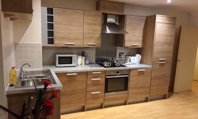 Colchester Apartment | Apartments in Colchester, United Kingdom