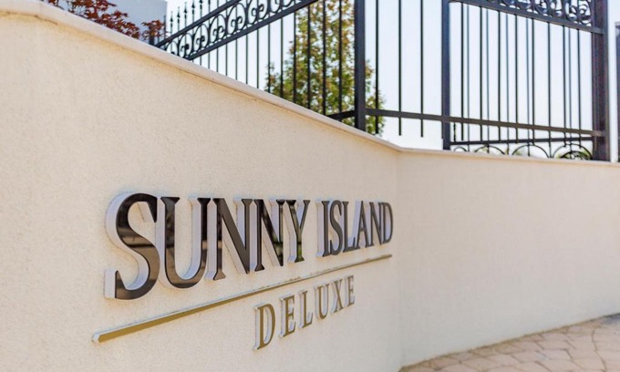 Chernomorets Apartment | Apartments in Complex Sunny Island Deluxe