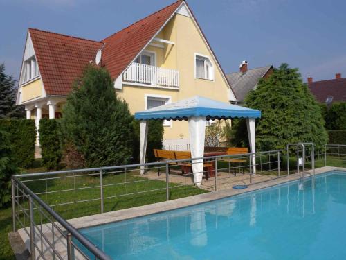 Felsopahok Apartment | Apartments in Felsopahok - Balaton 19019