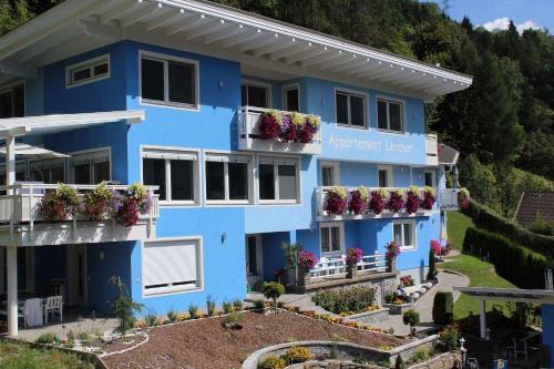 Flattach Apartment | Apartments in Flattach - Kärnten 50
