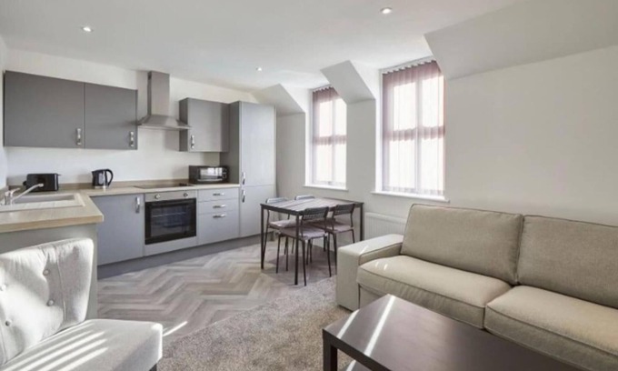 Loftus Apartment | Apartments in Loftus