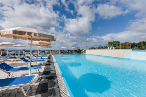 Magliano in Toscana Apartment | Apartments in Magliano in Toscana - Maremma-Küste 48277