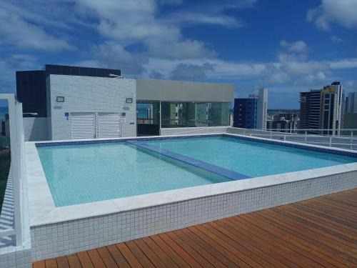 Jardim Rosas Apartment | Apartments in João Pessoa, Brazil