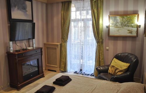 Lviv City Center Apartment | Apartments in Lviv center
