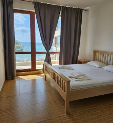 Balchik Apartment | Apartments in Princess Residence