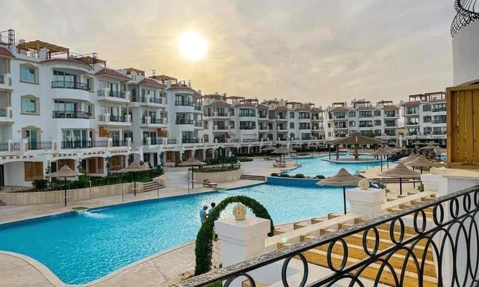 Ras Nasrani Apartment | Apartments in Sharm El Sheikh, Egypt