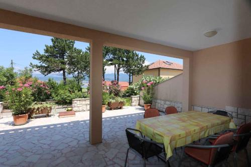 Silo Apartment | Apartments in Silo Insel Krk 14593