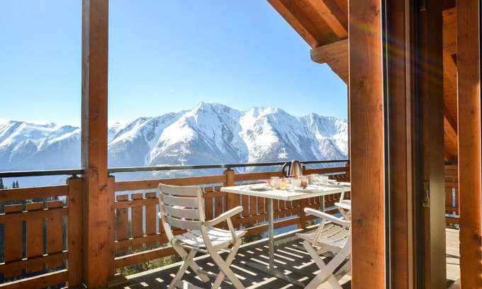 Riederalp Apartment | Apartments in Switzerland
