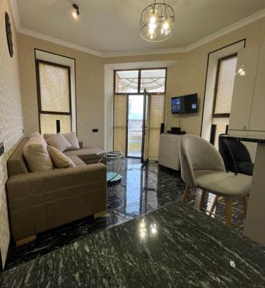 Gyumri Apartment | Apartments in the center of Gyumri