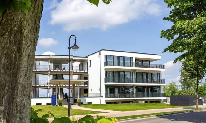 Muritz Apartment | Apartments in the MAREMÜRITZ Yachthafen Resort, Waren an der Müritz