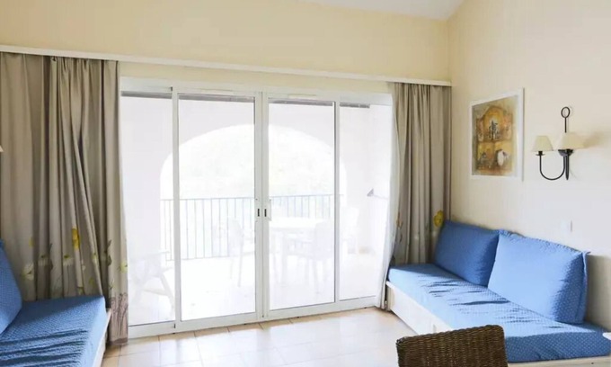 Les Restanques Apartment | Apartments in the Restanques of the Gulf of St Tropez - maeva Home - Apartment with mountain view 2 rooms 5 people - Comfort