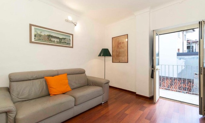 Historic Centre Apartment | Apartments in Turin, Italy